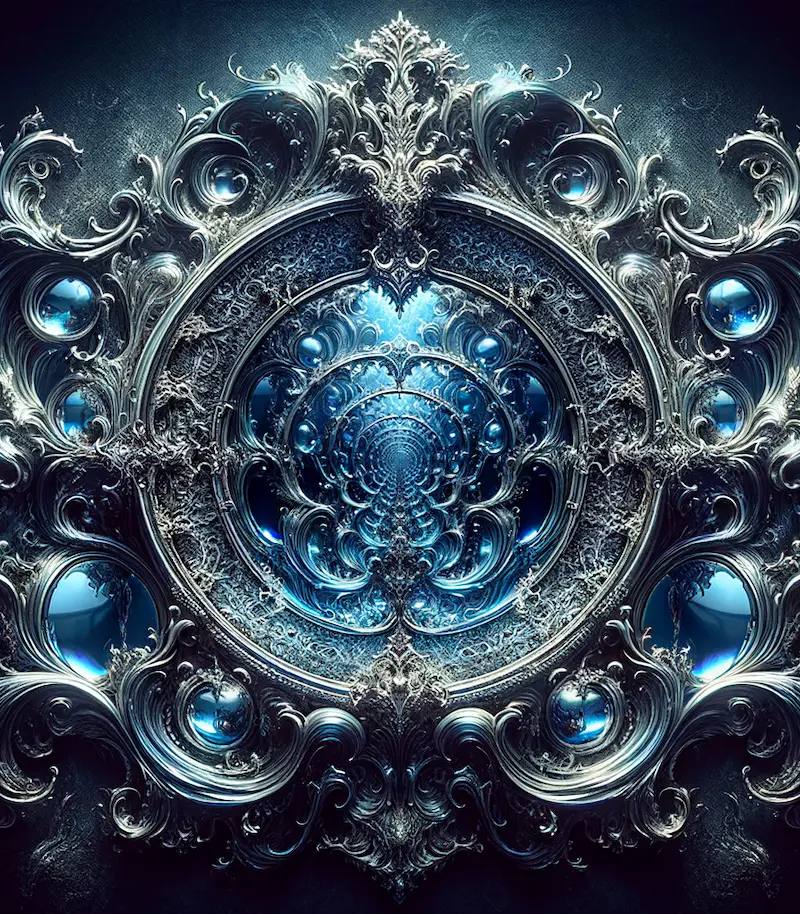 I am a mirror